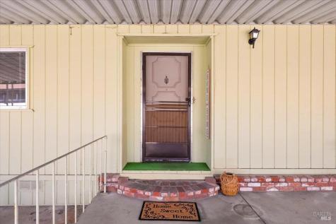 243 Parque Cabana Court Rohnert Park CA 94928