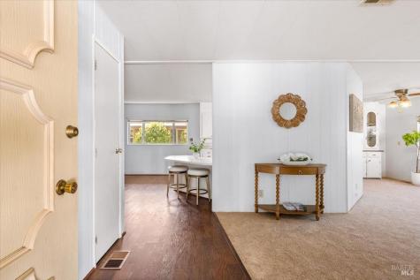 243 Parque Cabana Court Rohnert Park CA 94928