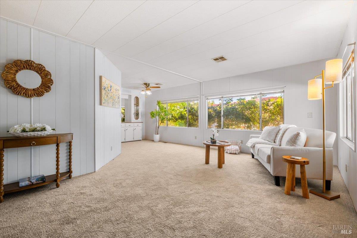 243 Parque Cabana Court Rohnert Park CA 94928