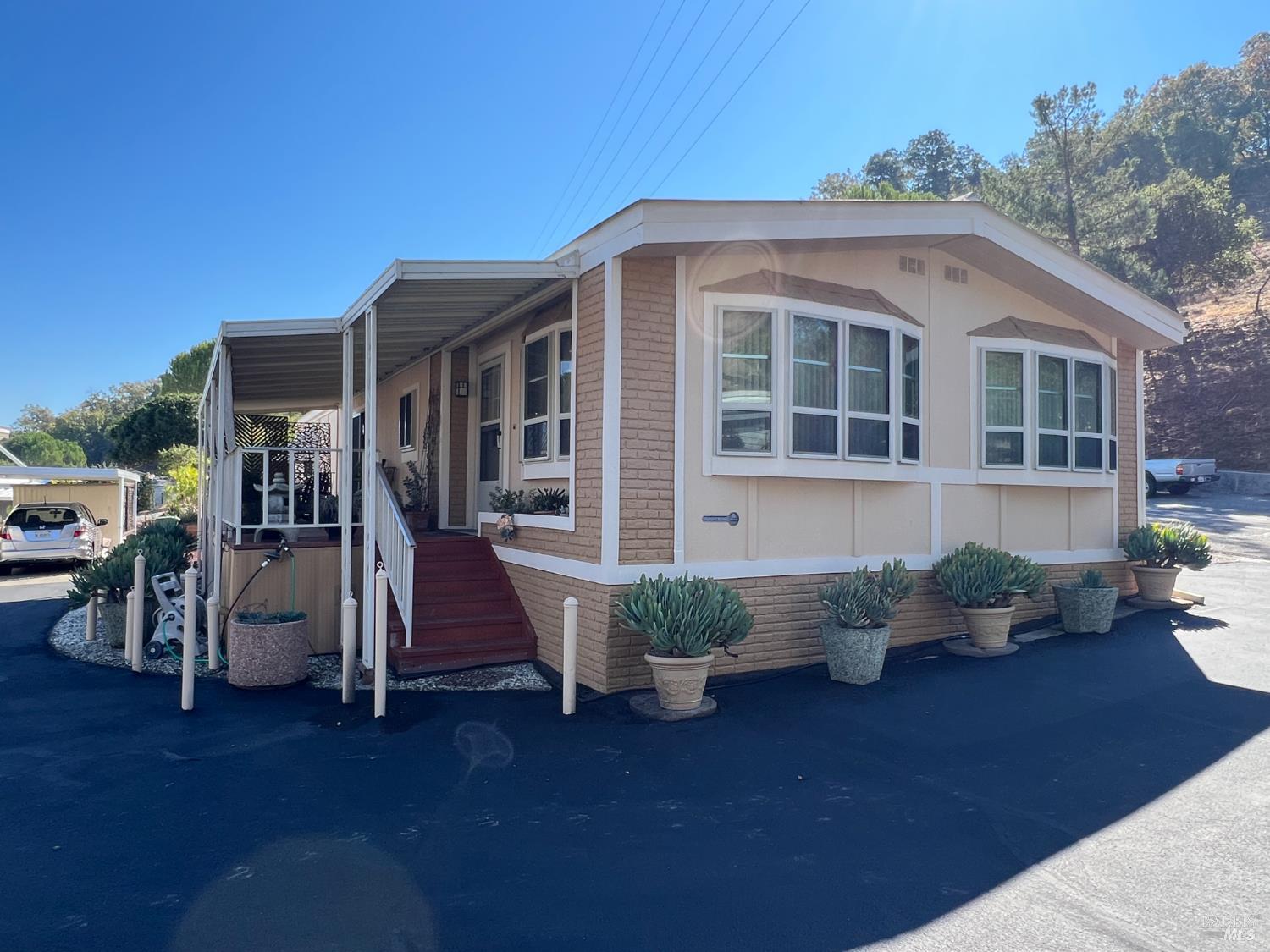 121 Panorama Drive Novato CA 94949