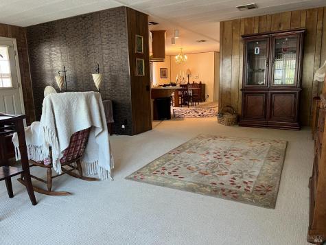 121 Panorama Drive Novato CA 94949