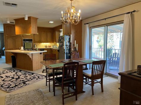 121 Panorama Drive Novato CA 94949