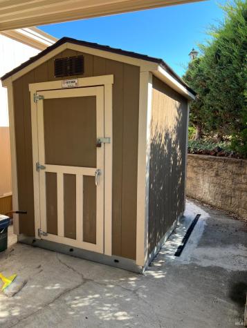 121 Panorama Drive Novato CA 94949