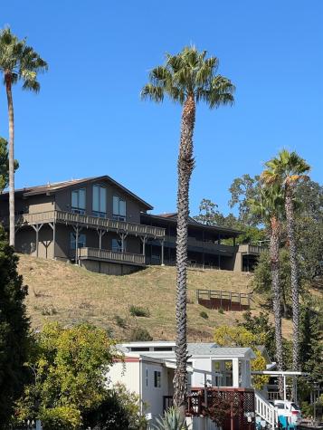 121 Panorama Drive Novato CA 94949