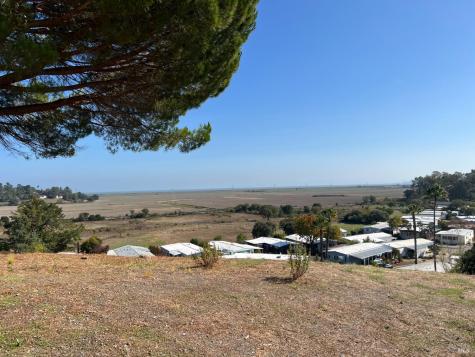 121 Panorama Drive Novato CA 94949