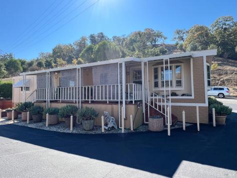 121 Panorama Drive Novato CA 94949