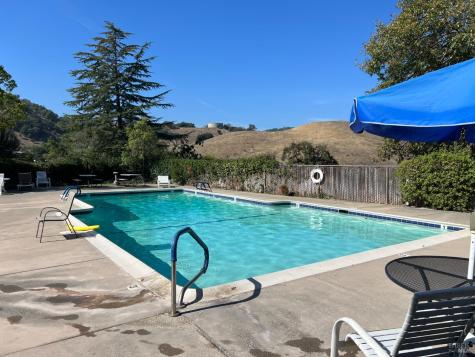 121 Panorama Drive Novato CA 94949