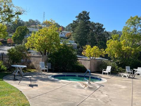 121 Panorama Drive Novato CA 94949