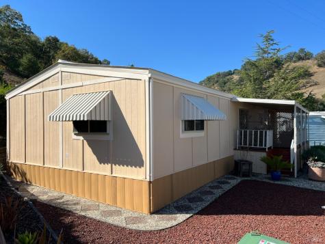 121 Panorama Drive Novato CA 94949