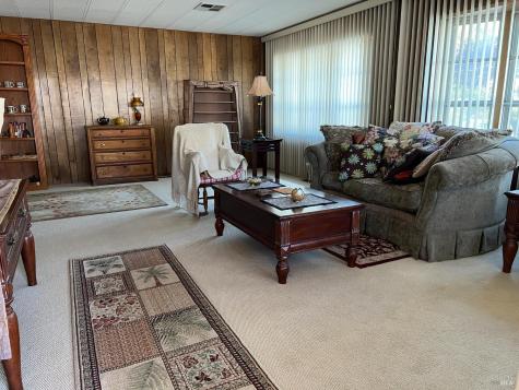 121 Panorama Drive Novato CA 94949