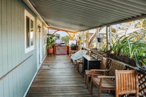 228 Yosemite Road San Rafael CA 94903