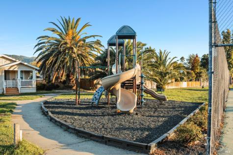 228 Yosemite Road San Rafael CA 94903