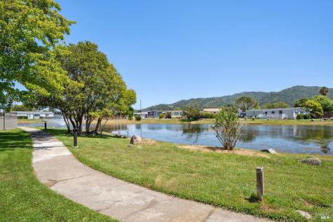 228 Yosemite Road San Rafael CA 94903