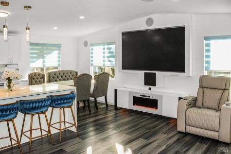 228 Yosemite Road San Rafael CA 94903