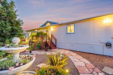 376 Glacier Way San Rafael CA 94903