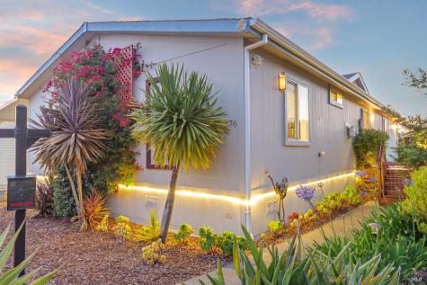 376 Glacier Way San Rafael CA 94903