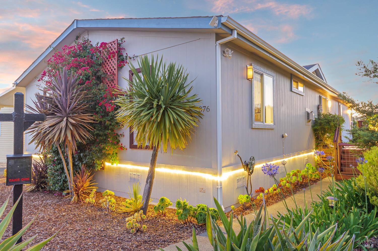 376 Glacier Way San Rafael CA 94903