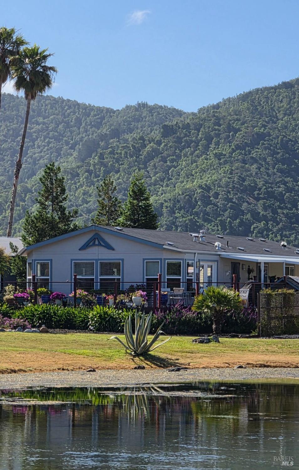 376 Glacier Way San Rafael CA 94903