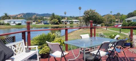 376 Glacier Way San Rafael CA 94903