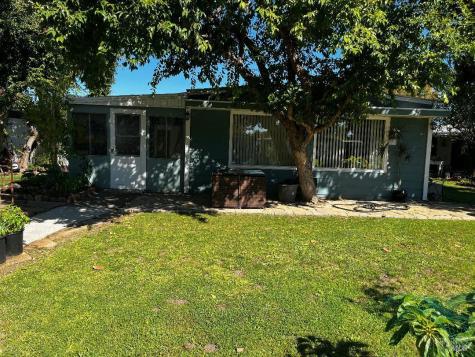 232 SE Cazares Circle Sonoma CA 95476