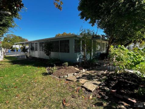 232 SE Cazares Circle Sonoma CA 95476