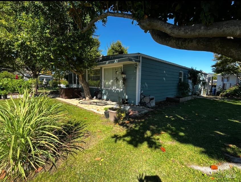 232 SE Cazares Circle Sonoma CA 95476
