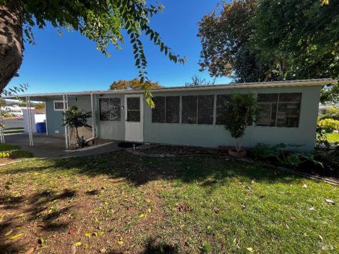 232 SE Cazares Circle Sonoma CA 95476