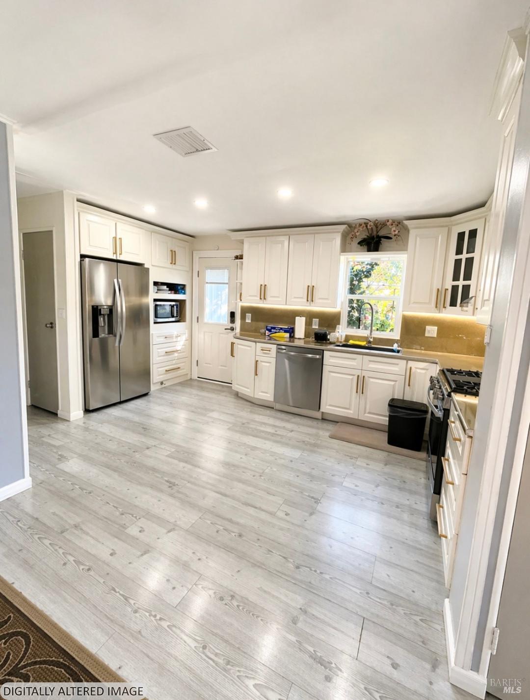 232 SE Cazares Circle Sonoma CA 95476