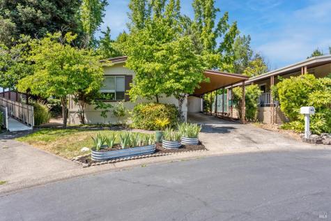 83 Malaga Court Ukiah CA 95482