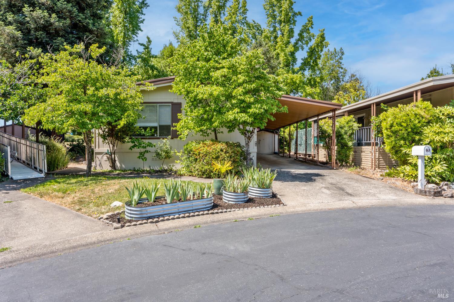 83 Malaga Court Ukiah CA 95482