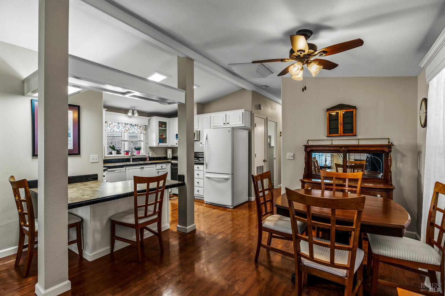 415 Oak Drive Napa CA 94558