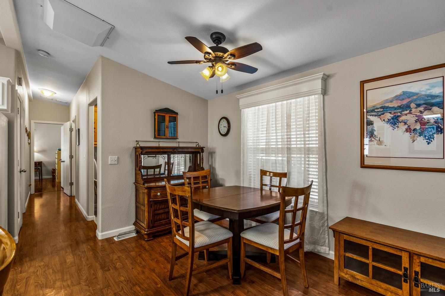 415 Oak Drive Napa CA 94558