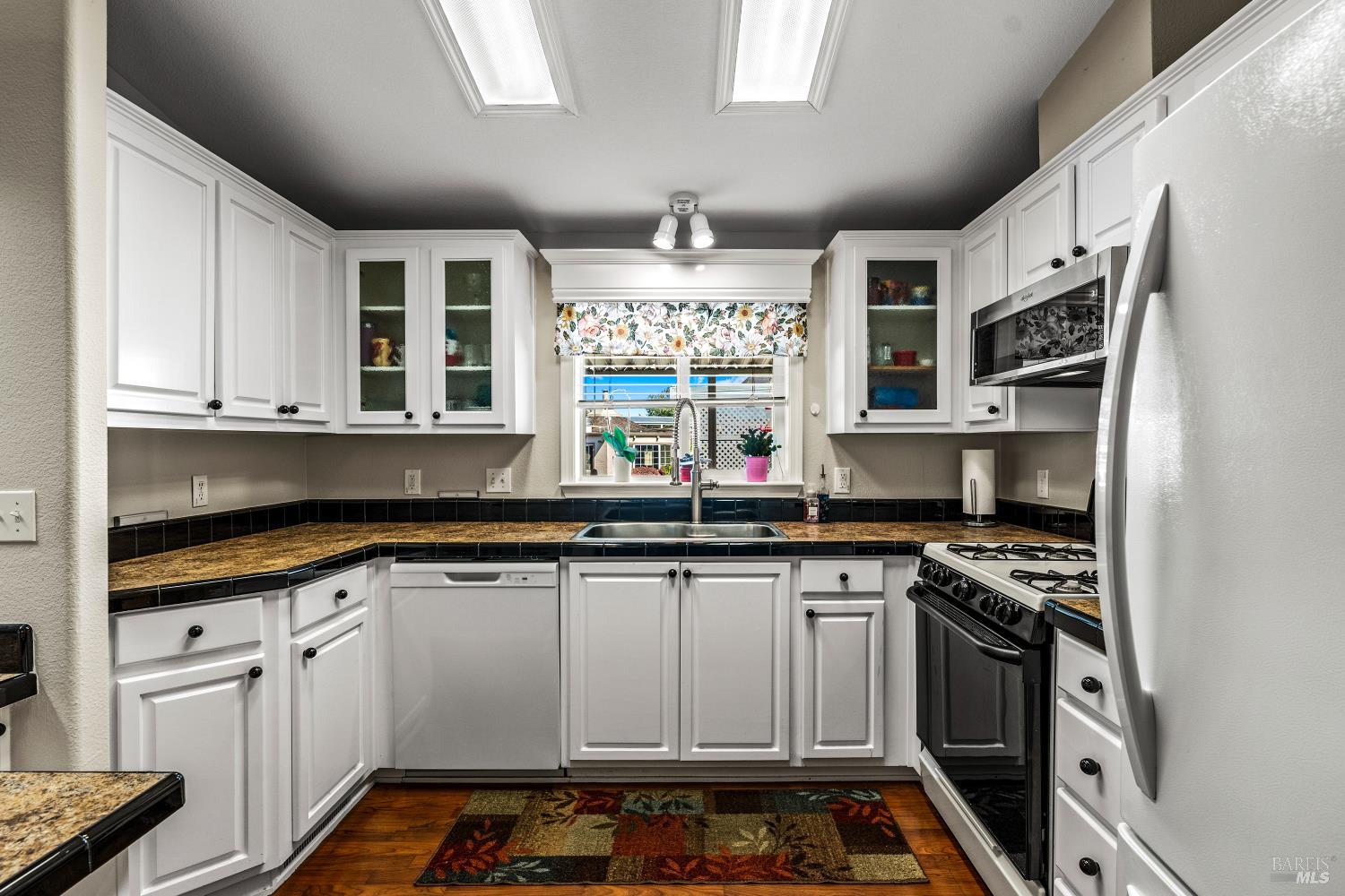 415 Oak Drive Napa CA 94558