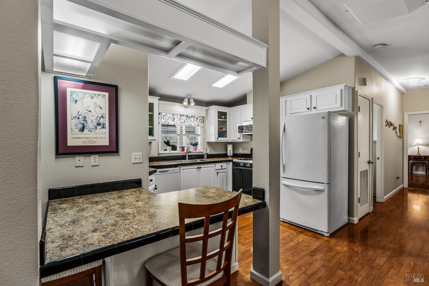 415 Oak Drive Napa CA 94558