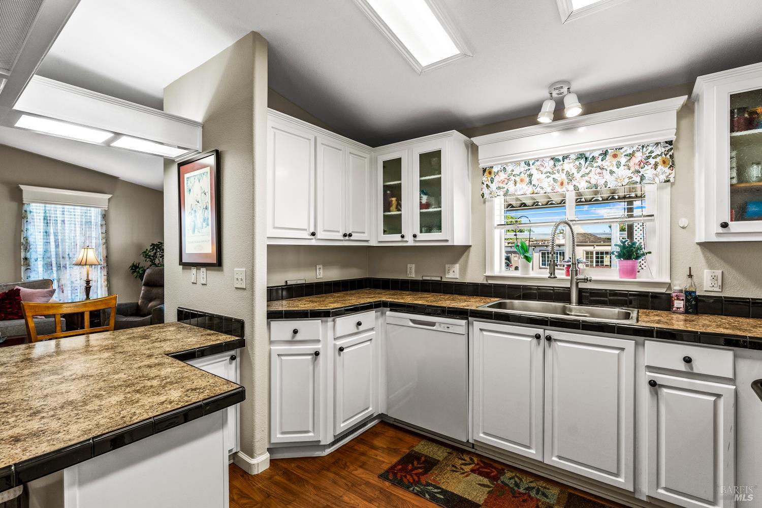 415 Oak Drive Napa CA 94558