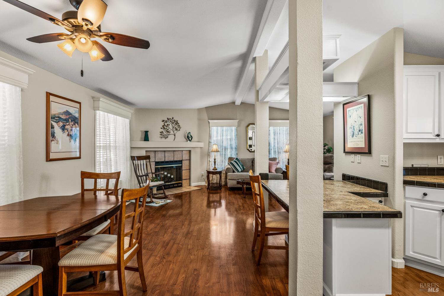 415 Oak Drive Napa CA 94558