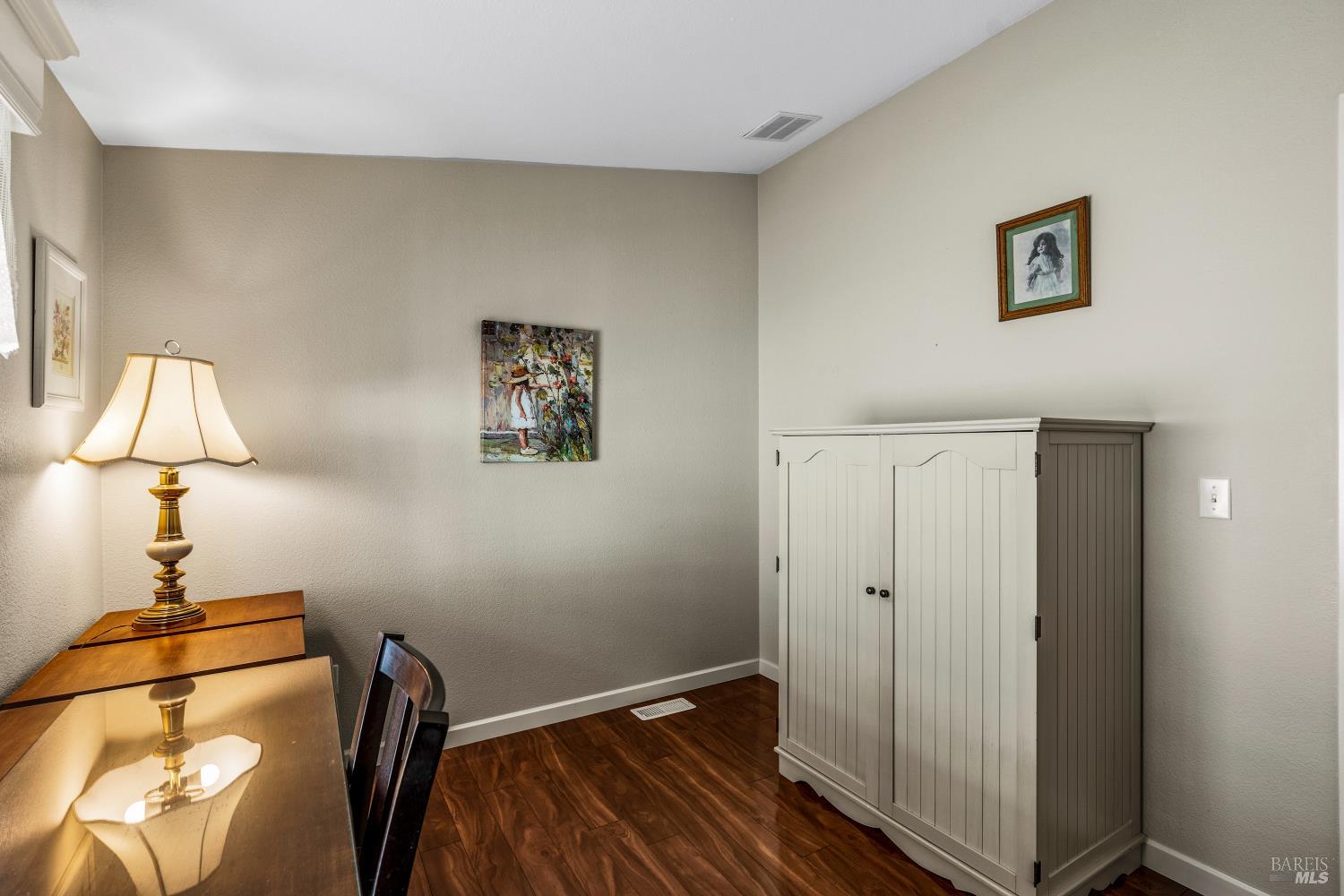 415 Oak Drive Napa CA 94558