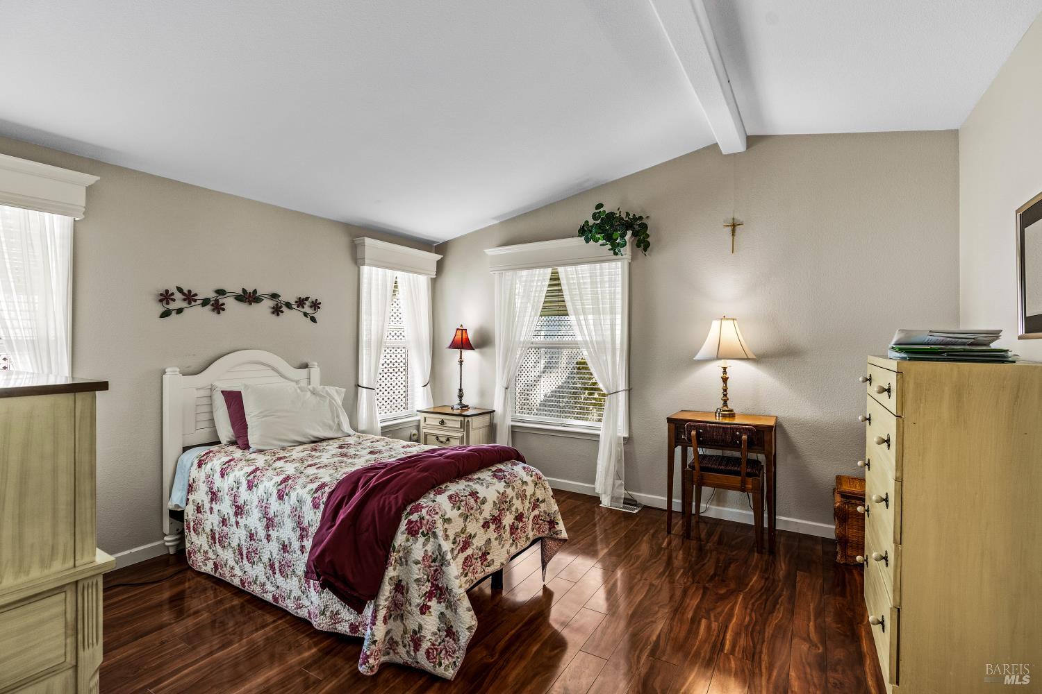 415 Oak Drive Napa CA 94558