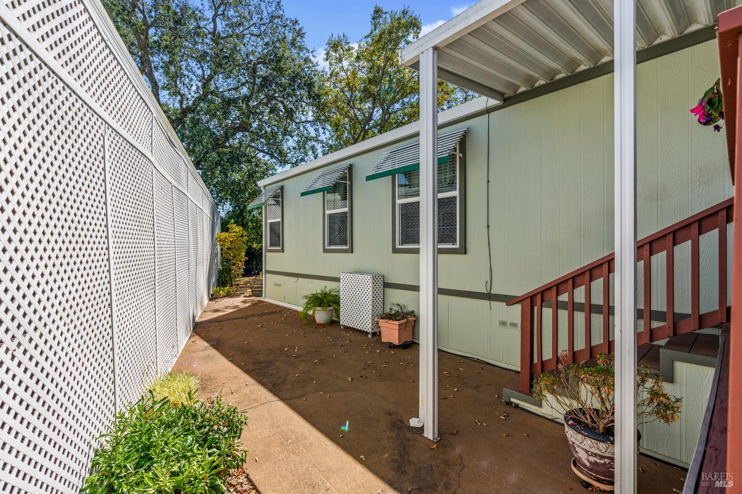415 Oak Drive Napa CA 94558