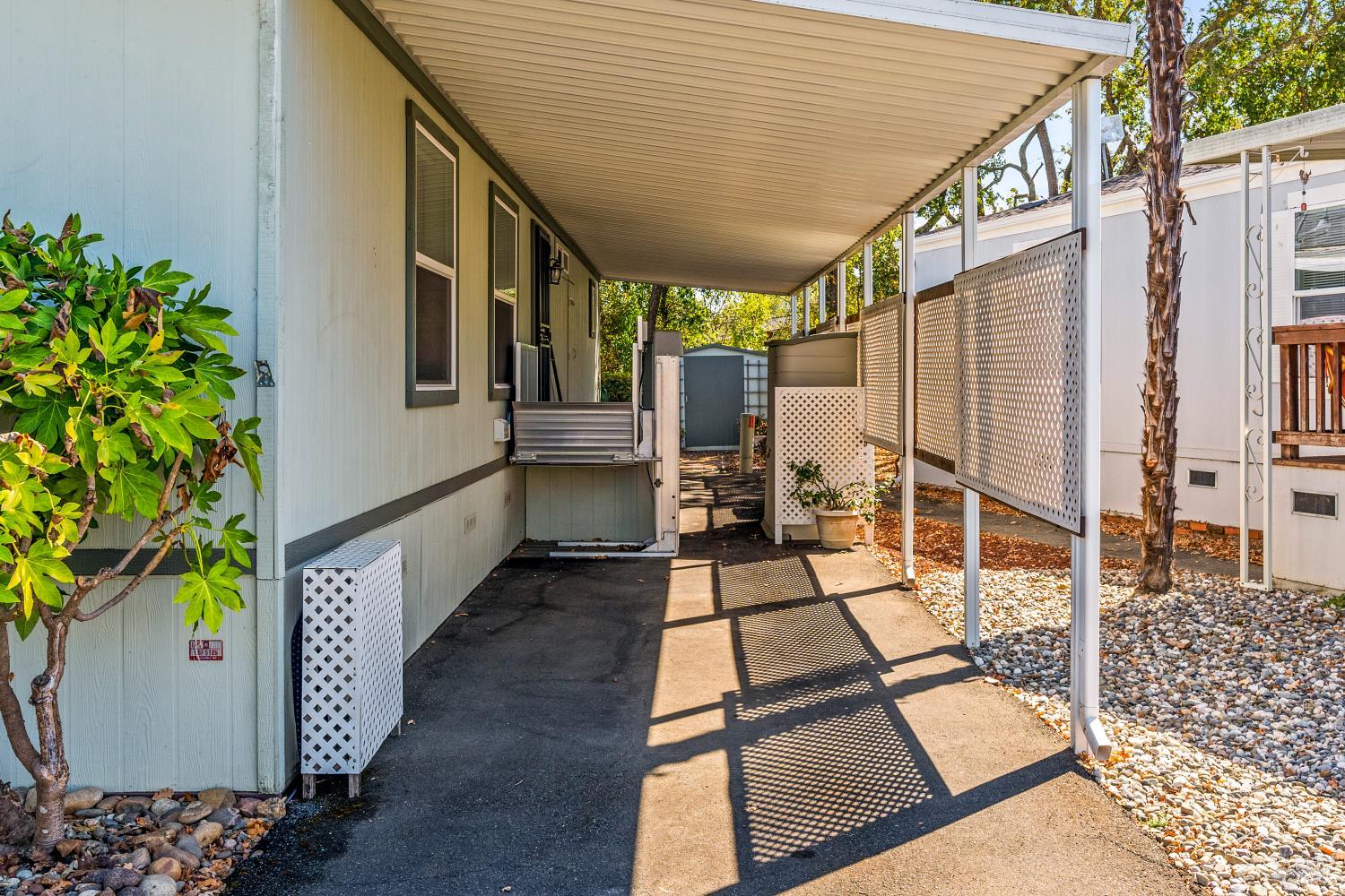 415 Oak Drive Napa CA 94558