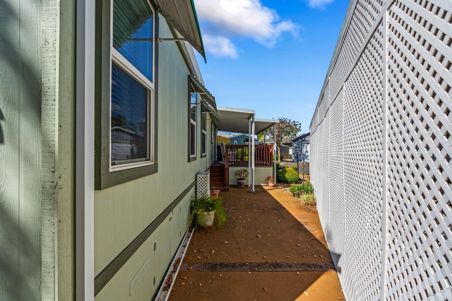 415 Oak Drive Napa CA 94558
