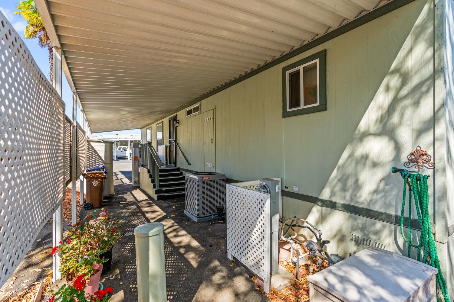 415 Oak Drive Napa CA 94558
