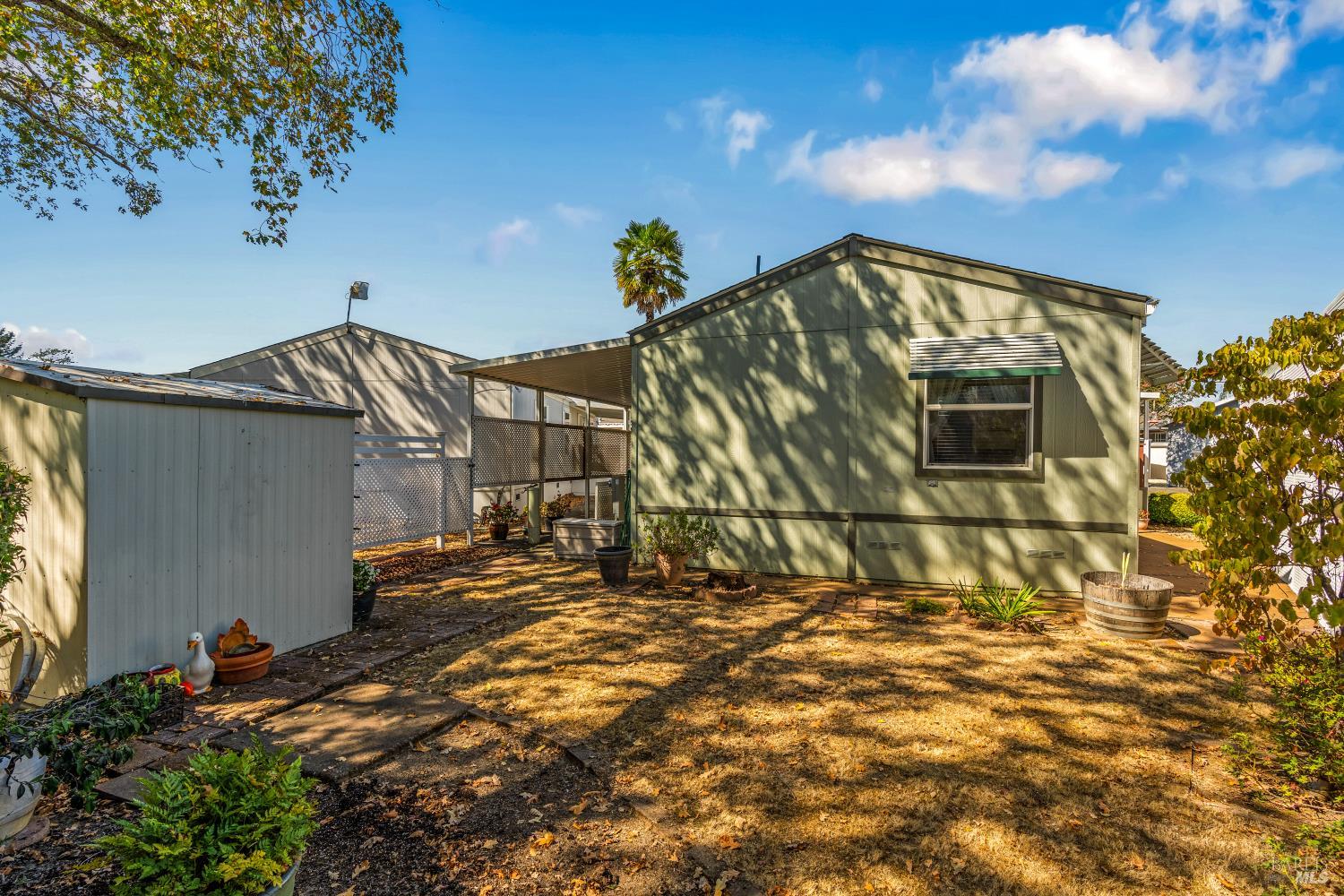 415 Oak Drive Napa CA 94558