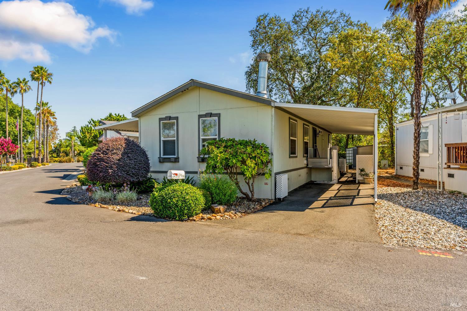 415 Oak Drive Napa CA 94558