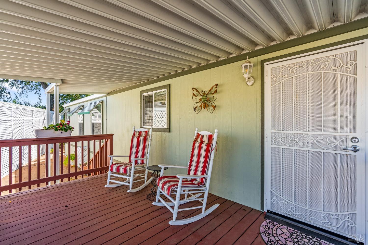415 Oak Drive Napa CA 94558