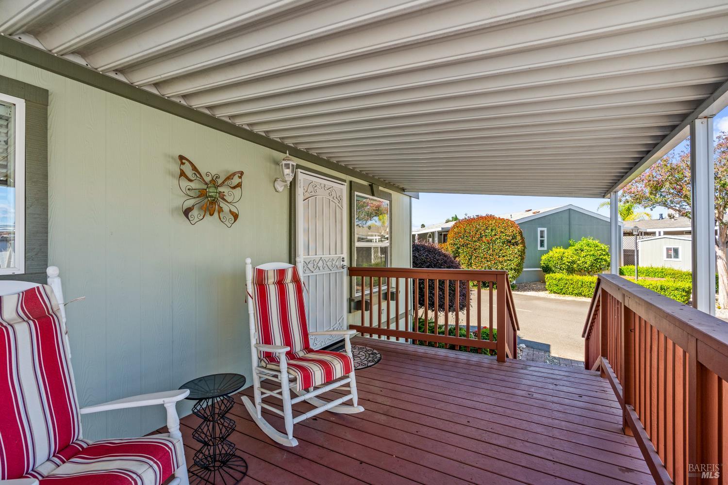 415 Oak Drive Napa CA 94558