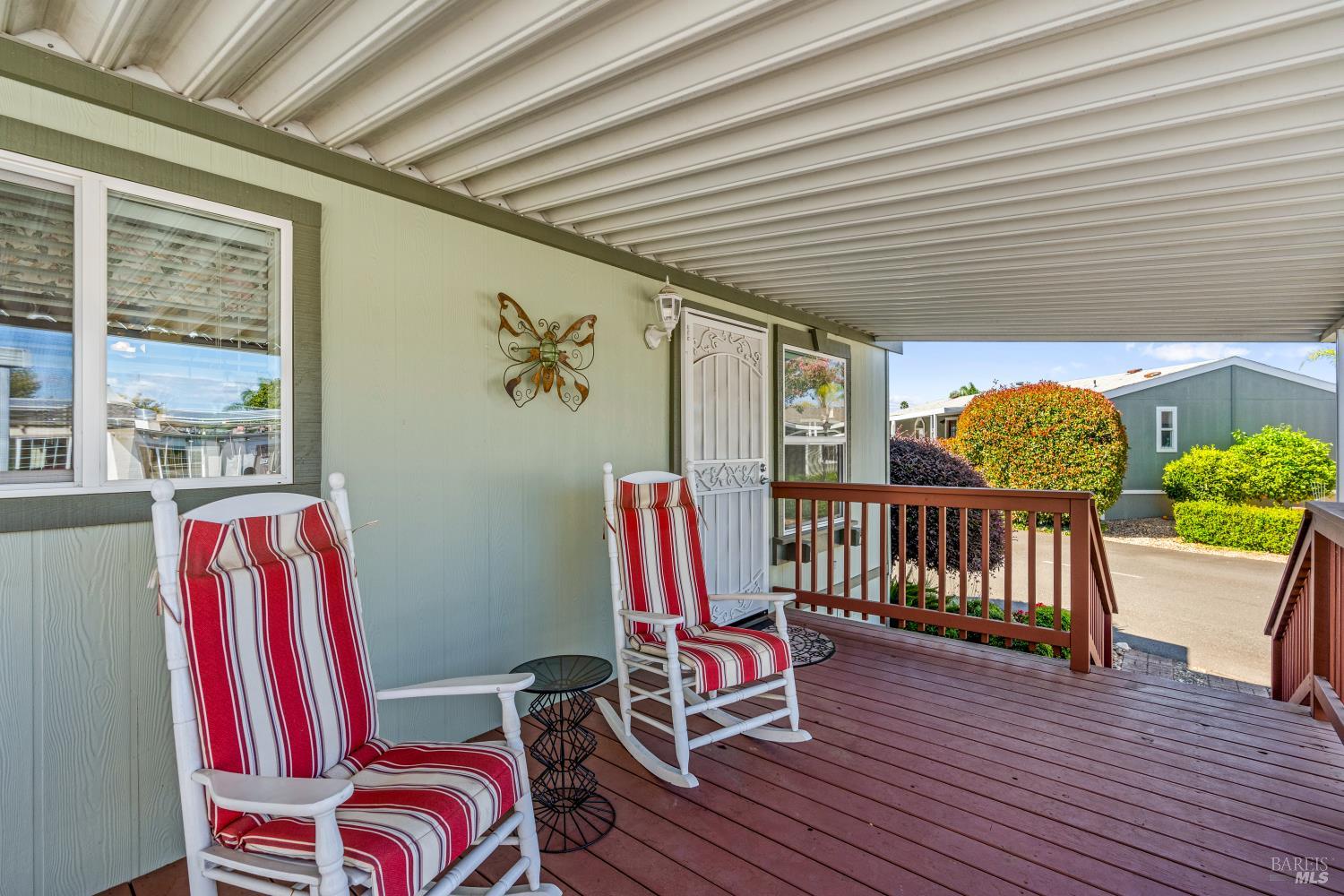 415 Oak Drive Napa CA 94558