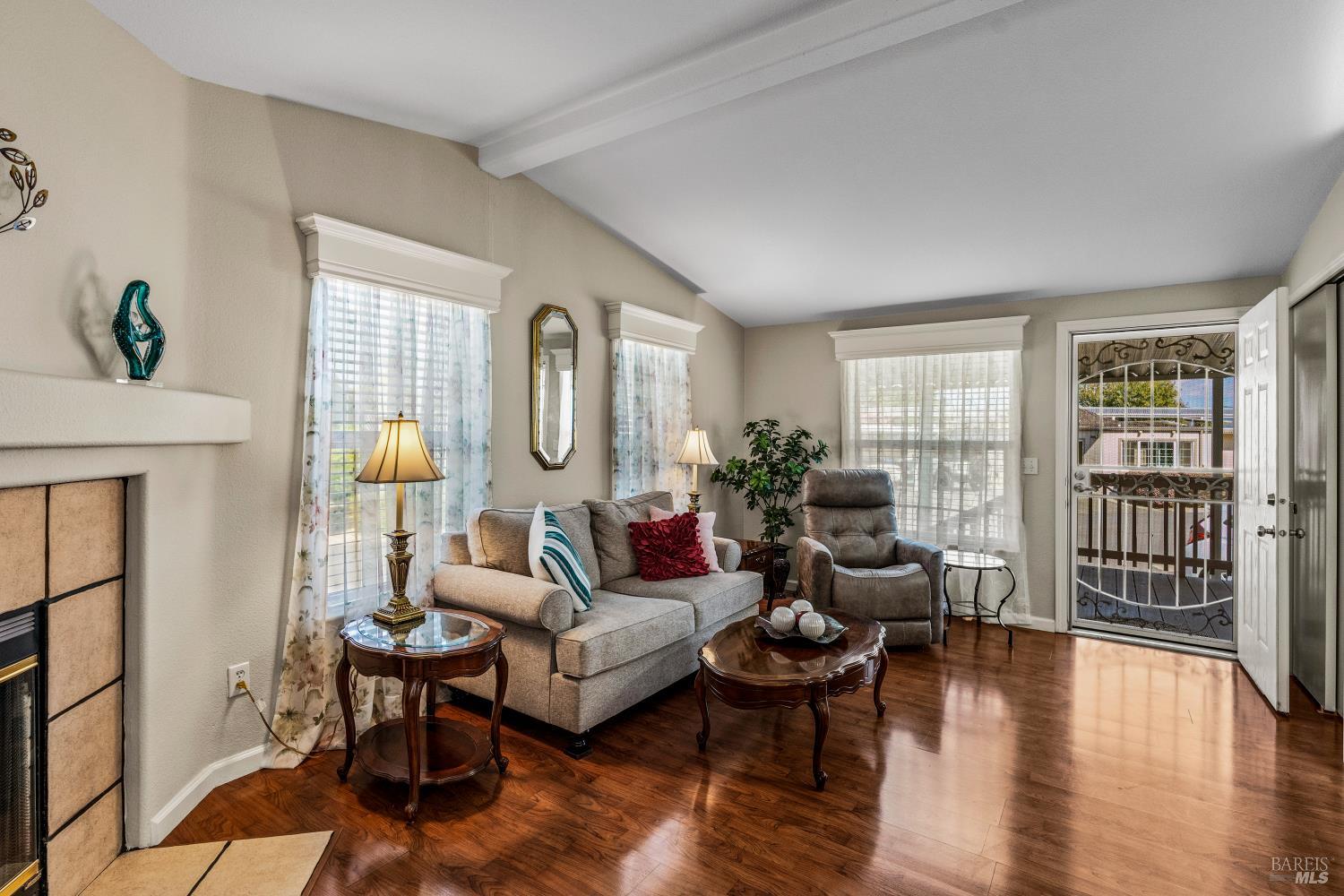 415 Oak Drive Napa CA 94558