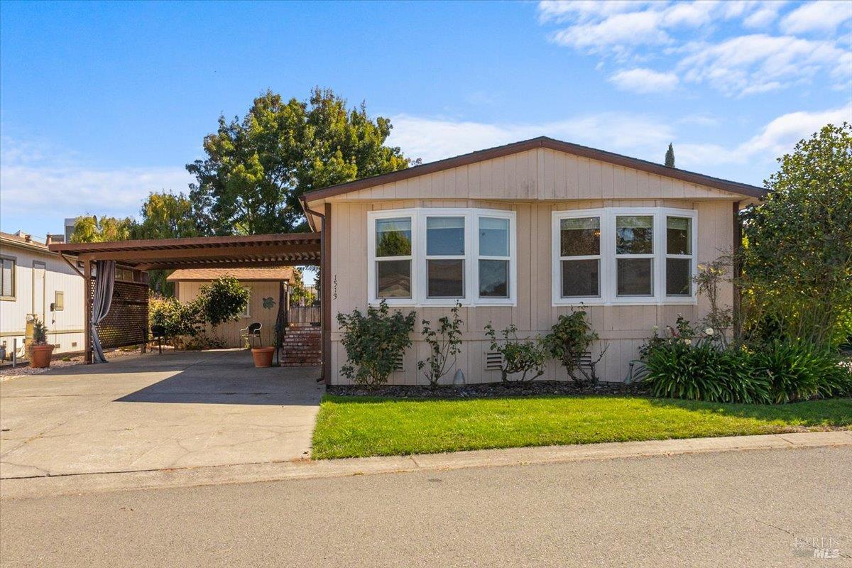 1513 Florence Way Petaluma CA 94954