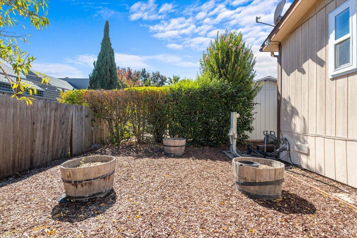 1513 Florence Way Petaluma CA 94954